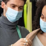 La indrustria de la Moda Vs. Pandemia 2020