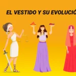 El vestido y su evolución (parte I)